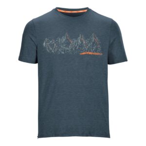 Killtec Lilleo herenshirt