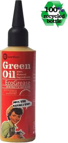 Green Oil Ecogrease