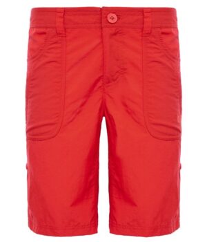 The North Face Horizon Sunnyside Short damesbroek