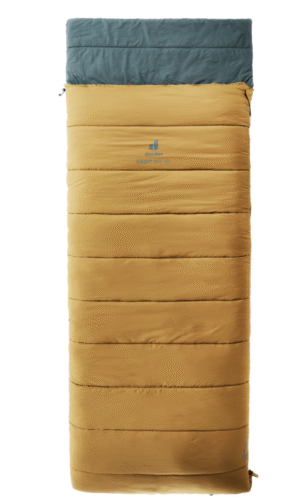 Deuter Orbit SQ +6° slaapzak