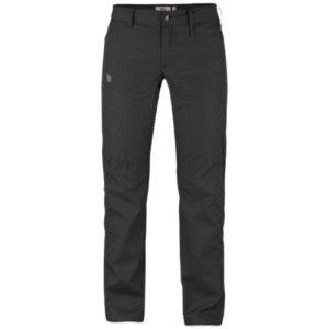 FjallRaven Abisko Shade Trousers damesbroek