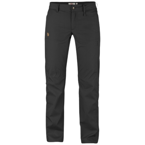 FjallRaven Abisko Shade Trousers damesbroek - Afbeelding 1