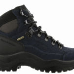 Grisport Bergen Mid dameswandelschoen - Thumbnail Image 1