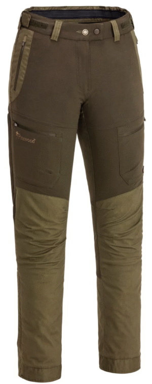 Dark Olive/Hunting Olive