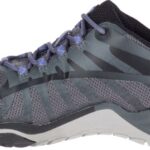 Merrell Siren Edge Q2 dameswandelschoen - Thumbnail Image 4