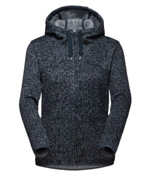 Mammut Chamuera ML Hooded damesvest