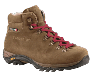 Zamberlan New Trail Lite Evo GTX dameswandelschoen