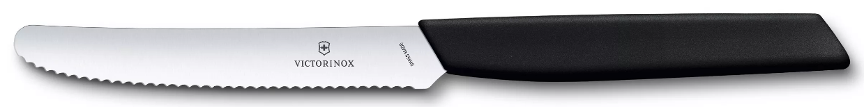 145. Victorinox, Tomaten/-tafelmes, Swiss Modern, kartel - Afbeelding 1