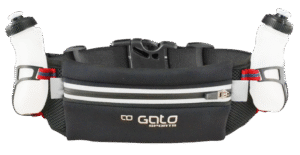 GATO 2 Flask Belt heuptas