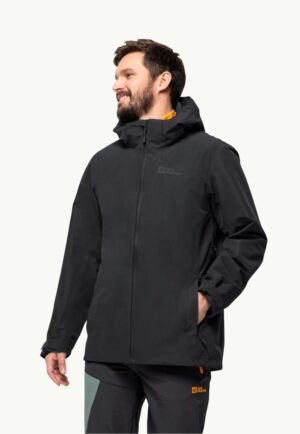 Jack Wolfskin Fernblick 2L Jacket herenjas