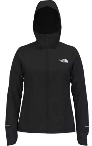 The North Face First Dawn Packable Jacket damesjas