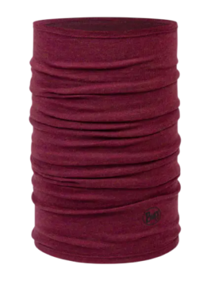 Melange Tibetan Red