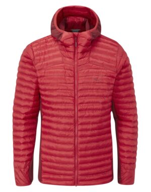 Rab Cirrus Flex 2.0 Hoody Heren