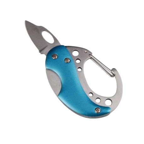 Livella a Bolla Mini Sima con Portachiavi - Livella Torpedo Magnetica