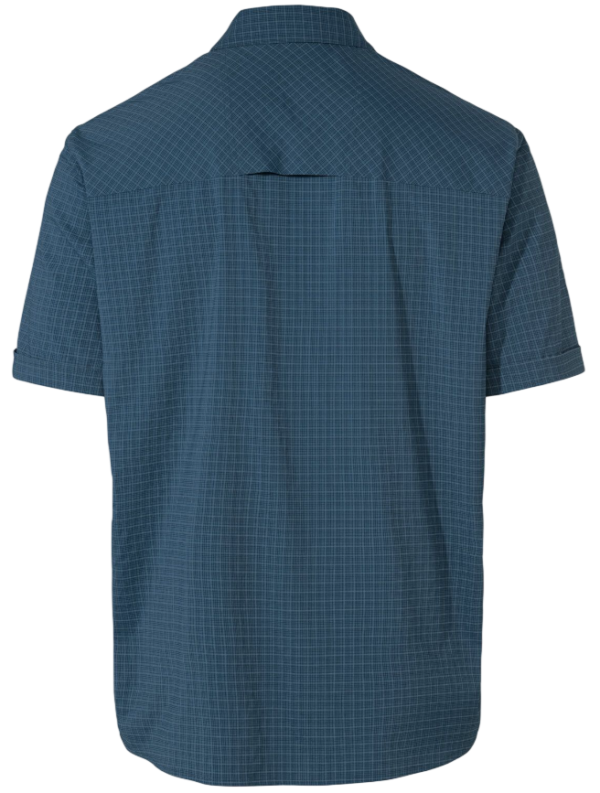 Vaude Seiland IV herenshirt - Afbeelding 5