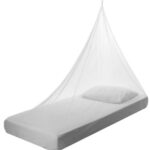 CarePlus Mosquito Net Wedge Durralin 1 persoon - Thumbnail Image 1