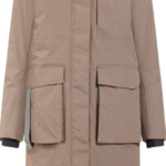 Didriksons Leya dames parka L 3 - Thumbnail Image 1