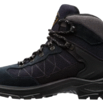 Grisport Scout Mid wandelschoen - Thumbnail Image 1
