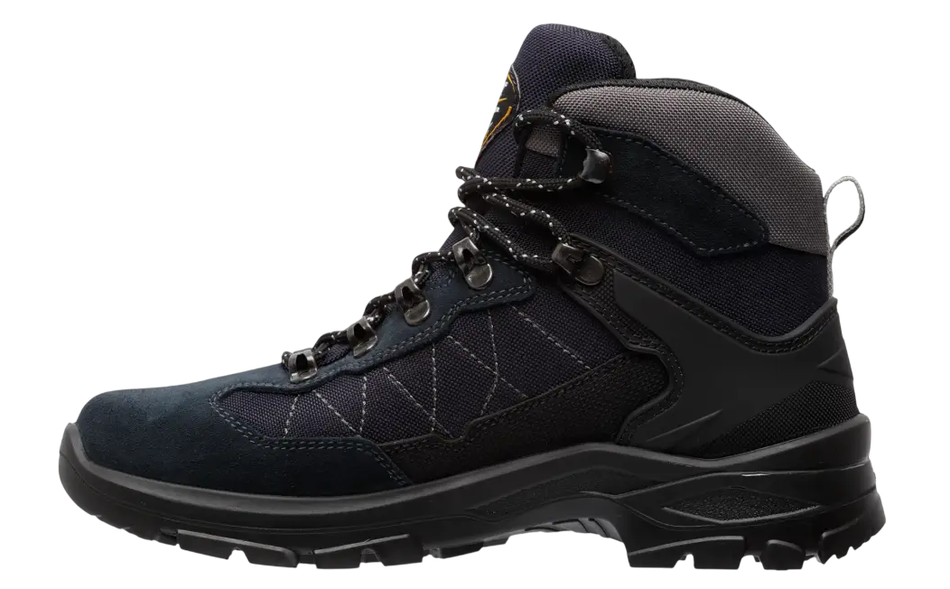Grisport Scout Mid wandelschoen - Afbeelding 1