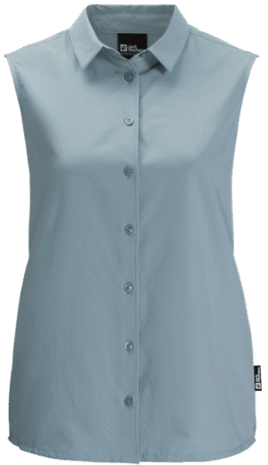Jack Wolfskin Sonora Sleeveless dames T-shirt