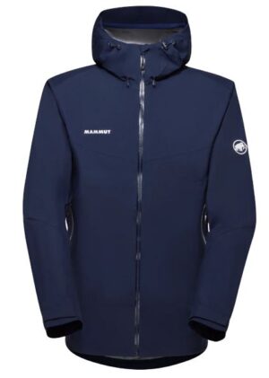 Mammut Convey Tour Hooded HS herenjas