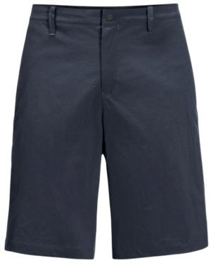 Jack Wolfskin Desert Shorts herenbroek