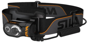 Silva Hoofdlamp LR 600RC