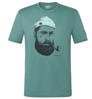 Balsam Green/Jet Black/Icy Ice