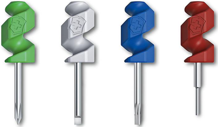 Victorinox Mini Tool Set - Afbeelding 1