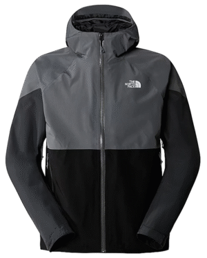 The North Face Lightning Zip-In Jacket herenjas
