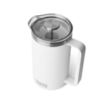 Yeti Rambler French Press 34 OZ/1L - Thumbnail Image 9