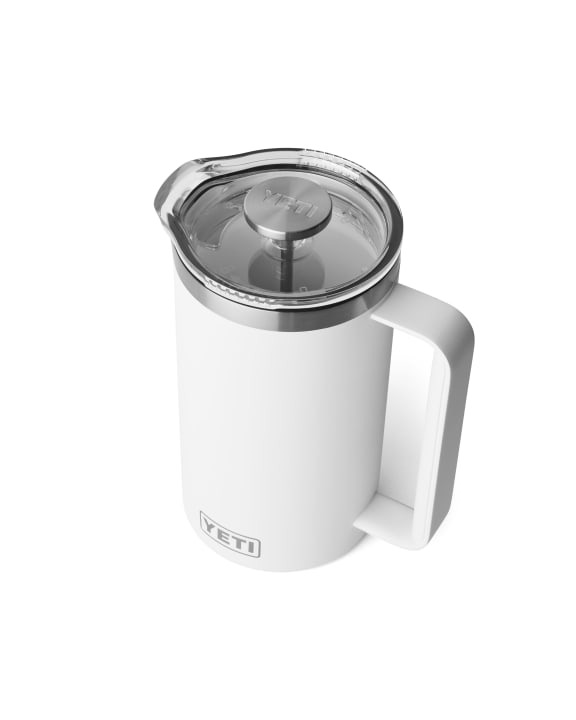 Yeti Rambler French Press 34 OZ/1L - Afbeelding 9