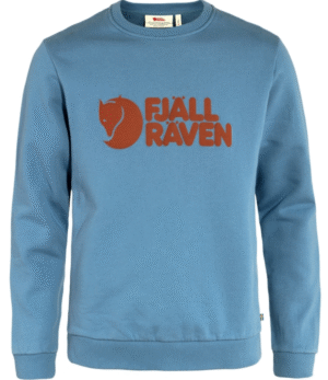 Dawn Blue/Terracotta Brown