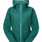 Rab Namche GTX Jacket Wmns Damesjas - Thumbnail Image 3