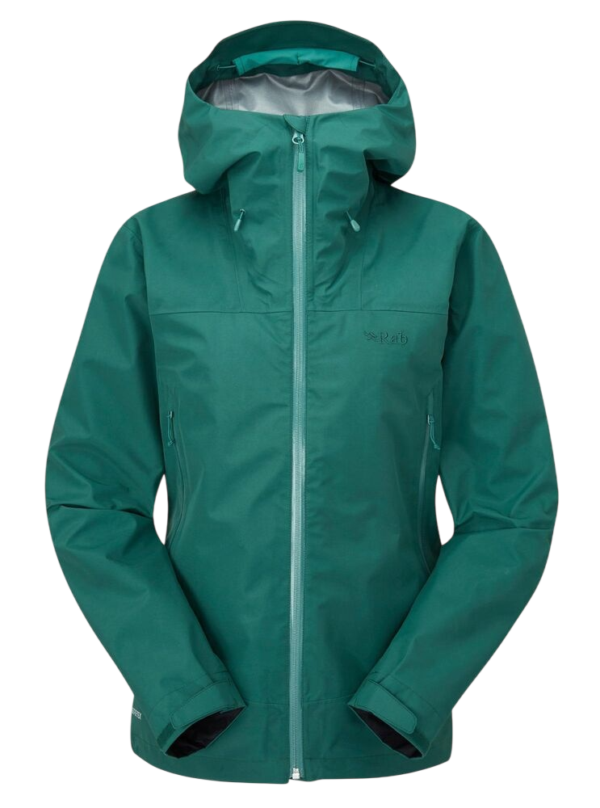 Rab Namche GTX Jacket Wmns Damesjas - Afbeelding 3