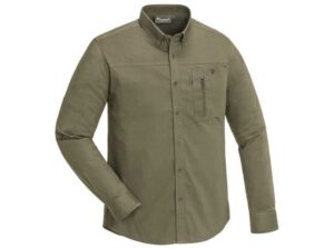 Pinewood Tiveden InsectSafe herenshirt