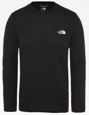 The North Face Reaxion Amp L/S herenshirt