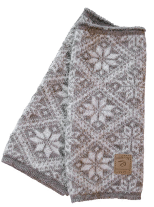 Ivanhoe Freya Wristband gaiter