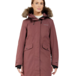Didriksons Erika WNS Parka 3 damesjas - Thumbnail Image 19