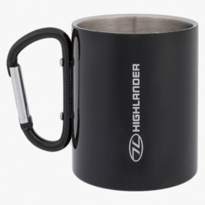 Highlander Karabiner Cup 300ML