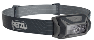 Petzl Headlamp Tikka hoofdlamp