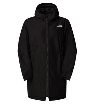 The North Face Hikesteller Plus Insulated damesparka
