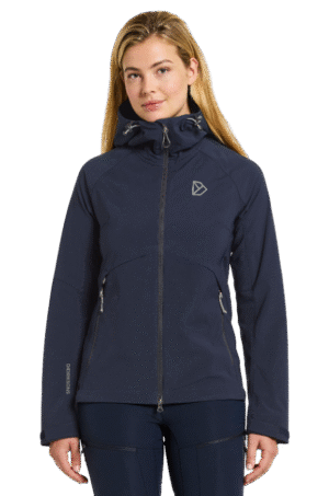 Didriksons Petra 4 damesjas