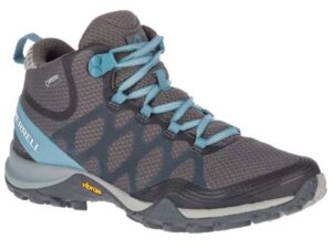 Merrell Siren 3 Mid GTX dameswandelschoen