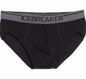 Mens Anatomic Briefs