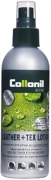 Collonil Outdoor Active leather & Tex Lotion 200 ml