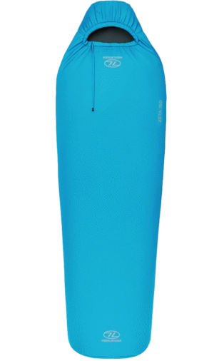 Highlander Zeta 150 Slaapzak