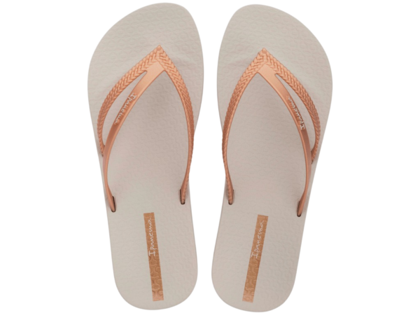 Ipanema Anatomica Bossa Soft damesslipper - Afbeelding 6
