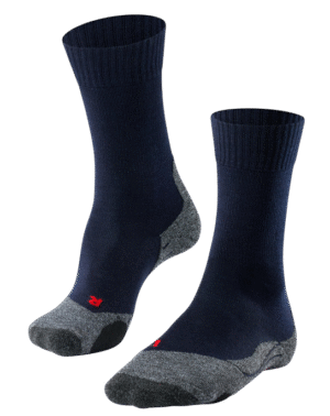 Falke TK2 Explorer herensokken