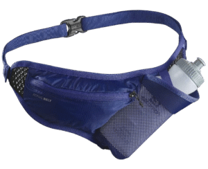 Salomon Active Belt with Bottle heuptasje